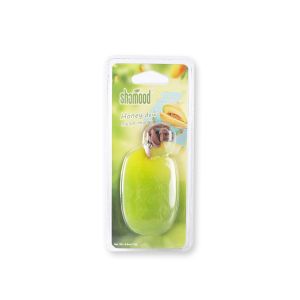 Buy cheap Shamood Green Melon Mange Smell 17g Perfume Car Air Freshener from wholesalers