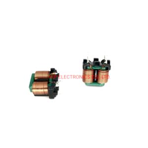 Input Common Mode Choke Inductor for Power Line