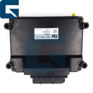 489-7907 4897907 Engine C7.1 Pilot Valve Controller