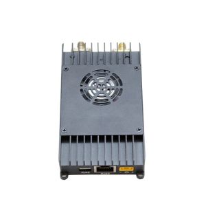 Buy cheap 30Mbps High Speed UAV Data Link with Long Range Transmission and AES 128-bit Encryption from wholesalers