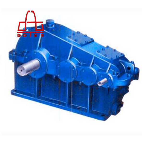 Buy cheap ZS50 ZSH50 ZSSH50 Cylindrical Gear Reducer Vertical Shaft from wholesalers