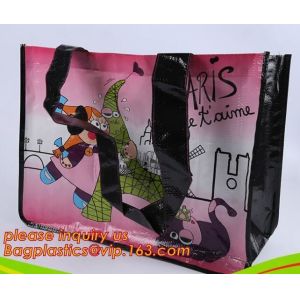 Buy cheap eco-friendly, reusable, durable, recyclable and biodegradable,moistureproof,sreen print /hot transfer/offset print from wholesalers