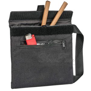 China Anti Odor Smell Proof Bag Smellproof Pouch on sale