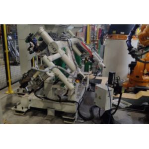 Buy cheap Chery Kaifeng Plant 30JPH Capacity Improvement Project from wholesalers