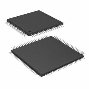 Buy cheap PIC32MX695F512L-80V/PT Microcontrollers And Embedded Processors IC MCU FLASH Chip from wholesalers