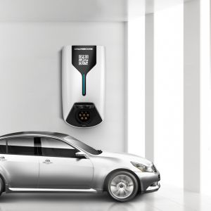 Buy cheap OCPP APP Control Home Ac Ev Charger European Standard 7KW from wholesalers