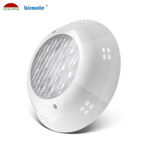 Buy cheap 1200LM 18X3W LED Underwater Swimming Pool Lights Switch Control VDE from wholesalers