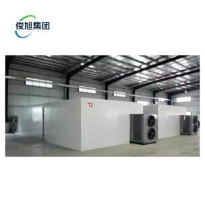 Buy cheap Transform Process Optimal Results Air Drying Equipment Automated product