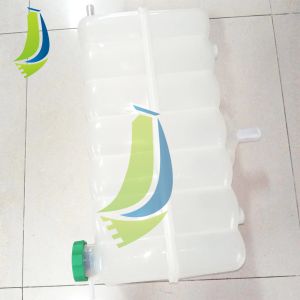 Buy cheap 486-0884 Coolant Tank Expansion Tank 4860884 For 950M from wholesalers