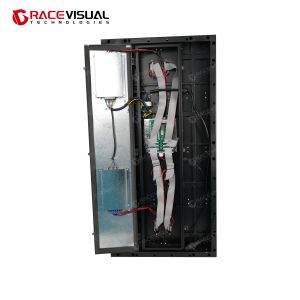 P3.9 Pixel Pitch LED Floor Tiles with Strong Load-bearing Capacity and 1/12 Scan