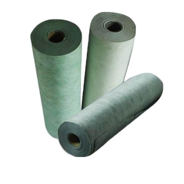 Buy cheap PP PE Polyethylene Polypropylene Polymer Waterproof Membrane Compound Waterproof Membrane from wholesalers