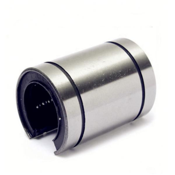 Buy cheap LBE8UU Linear Shaft Bearing For Multi Axis Machine Tools from wholesalers