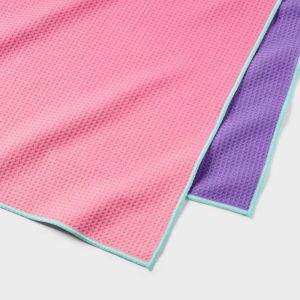 Buy cheap Luxury Reversible Beach Towel – Plush Velour Front and Terry Back Made from 100% Cotton for Poolside and Travel Comfort from wholesalers