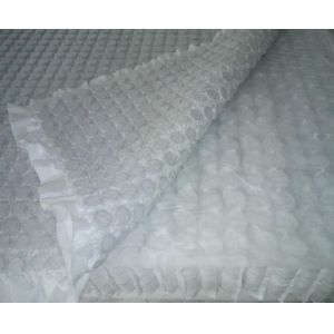 Buy cheap Super-elastic pocket spring mattress unit with additional mini-spring combination cap. from wholesalers