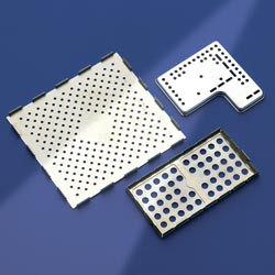 Buy cheap shielding for pcb board from wholesalers
