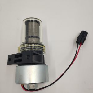 Buy cheap 2KG ISO9001 Thermo King Fuel Pump For Compressor from wholesalers