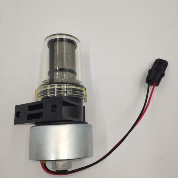Buy cheap 2KG ISO9001 Thermo King Fuel Pump For Compressor from wholesalers