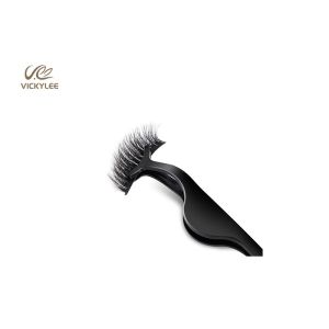Buy cheap Faux Mixed Long Wispy 10 Pair 3D Volume Mink Lashes from wholesalers
