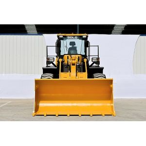 Buy cheap 5t wheel loader LG956L for sale from wholesalers