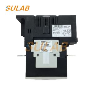 3RT1056-6AB36 Elevator Spare Parts Siemens Contactor 23 - 26V 50-60HZ / DC 2NO