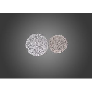 Buy cheap Custom Ceramic Heat Exchanger , White / Light Yellow High Technology Ceramics from wholesalers