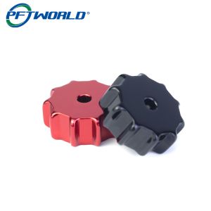 Buy cheap Customized CNC Aluminum Parts Anodizing Laser Engraving Metal Turning Service from wholesalers