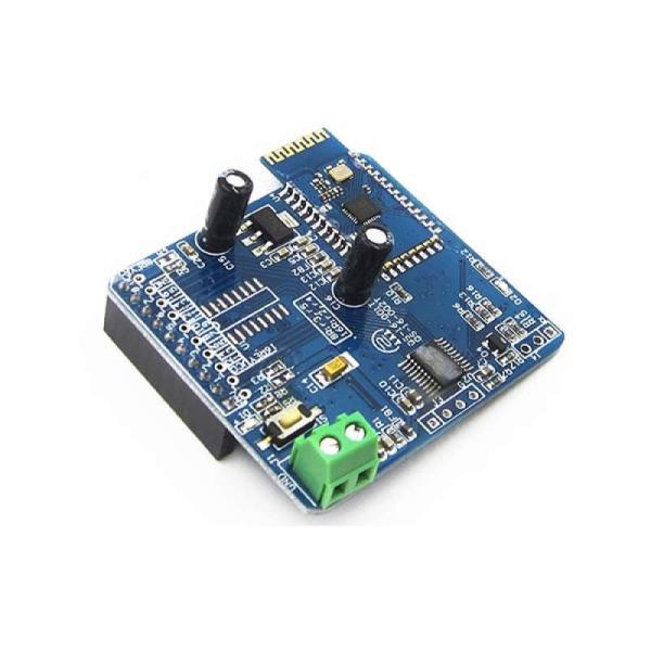 Quality Smart Doorlock circuit PCBA Electronics 10 Layer Anti Electromagnetic Interference for sale