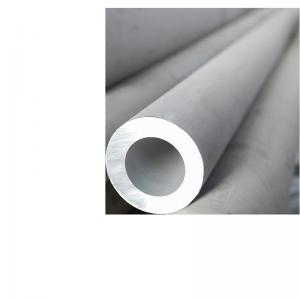 China ASTM TP316 SS Seamless Pipe 316L 3 Inch Sch40 Stainless Steel Tube Hot Rolled on sale