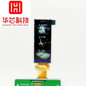 Buy cheap 2.86 Inch Bar Type TFT,  480x640 30pins MIPI Interface , 400cd/M2 TFT Display Panel from wholesalers