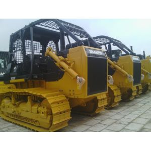 Buy cheap Lumbering dozer with winch China Shantui SD22F from wholesalers