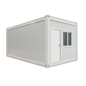 Buy cheap Flexible Designs Custom Container House Wind Resistant Environment Friendly from wholesalers