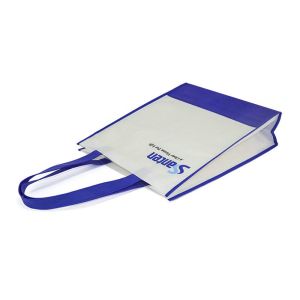 Buy cheap Multi Function Custom Shopping Bags With Double Reinforced Handles from wholesalers