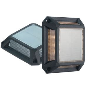 Buy cheap Color Changing Solar Powered LED Light IP65 With ABS+PC 100LM Intensity 6-8 Hours from wholesalers