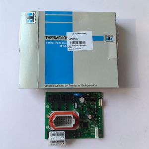 Buy cheap 452517 Controller CSR Incabassy THERMO KING Spare Parts For Truck Refrigerator Unit from wholesalers