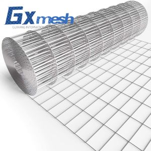 Buy cheap 4ft welded wire mesh rolls galvanized welded wire mesh galvanized welded wire mesh pvc coated from wholesalers