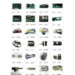 Buy cheap A13606 PRCS3P1 Poli Laserlab Part from wholesalers