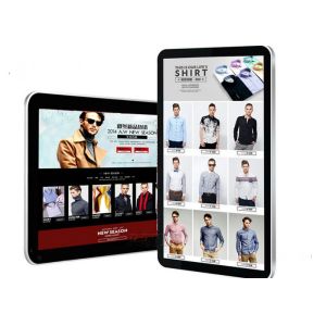 Sunchip RK3288 Interactive Digital Signage 15.6 Inch Capacitive Touch Android