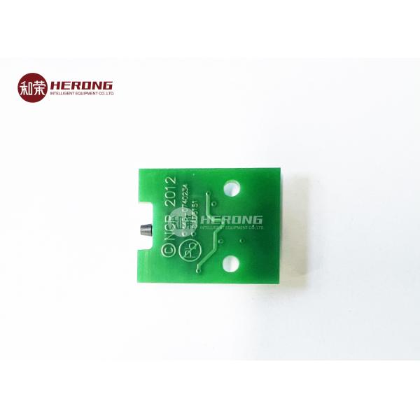 Quality 20mm Thickness NCR S2 Vacuum Sensor PCB Assy 4450755149 for sale