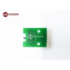 Buy cheap 20mm Thickness NCR S2 Vacuum Sensor PCB Assy 4450755149 from wholesalers