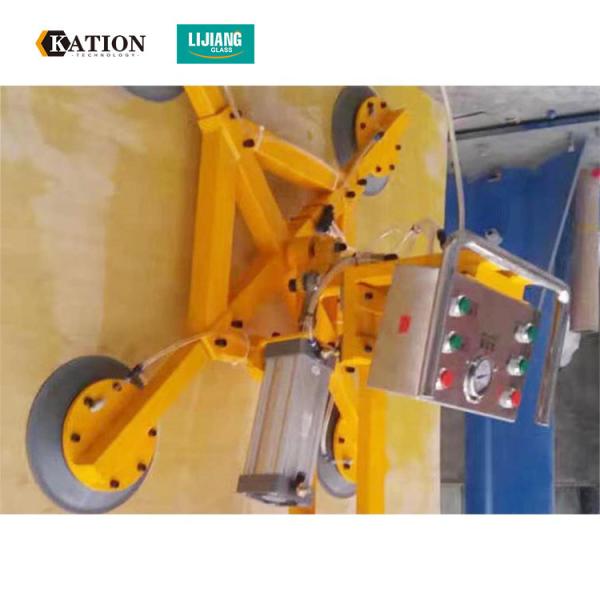 Quality Portable Glass lifter equipment,glass moving,glass transfer tool for sale