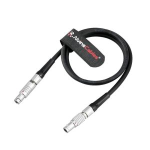 Buy cheap Alvin's Cables Teradek MDR.S Receiver Power Run Stop Cable for ARRI Alexa LF SXT 35, Fischer 3 Pin Male to 3 Pin Male Cable, 40CM| 15.7inches from wholesalers
