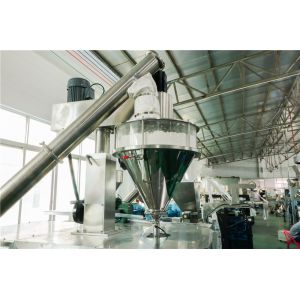 Buy cheap Automatic 2kg Milk Powder Packing Machine Flour 1500ml from wholesalers