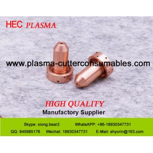 Pasma Nozzle 9-8253 / 9-8233 / 9-8205 / 9-8206 / 9-8225 / 9-8226/9-8227 For