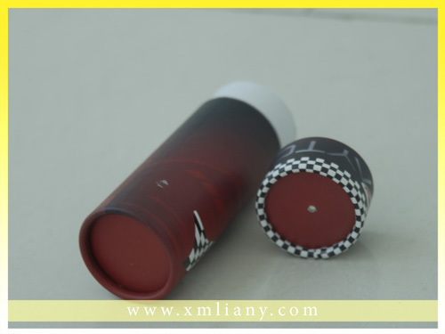 Quality Round tea tube box for sale