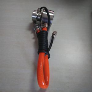 Fine Screen Equipment Piezoelectric Ultrasonic Transducer 100-120cm Screen