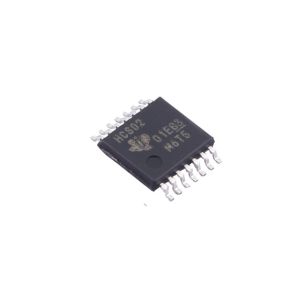 Buy cheap SN74HCS02PWR IC Electronic Components Quad Dual-Input NOR Gate With Schmitt Trigger Inputs from wholesalers