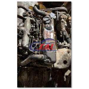Buy cheap Kubota Genuine Used Excavator Engine Z482 Diesel Assembly D4DB from wholesalers