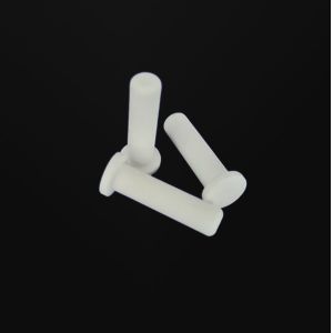 Buy cheap High temperature oxidation resistant ceramic positioning pin from wholesalers