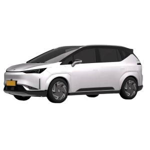 Upgrade Your Driving Experience with the 2024 HYCAN Z03 Electric Driver's Seat