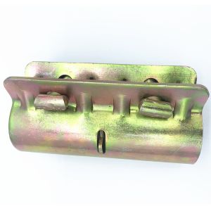 Pipe Fitting Scaffolding Sleeve Coupler / Clamp EN74